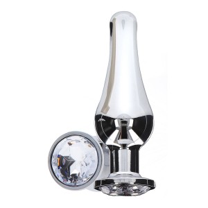 TOYJOY - ANAL PLAY DIAMOND BUM BIJOU PETIT PLUG ANAL